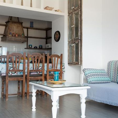 Apartamento Paraiso en Lanzarote Caleta de Caballo Exterior foto