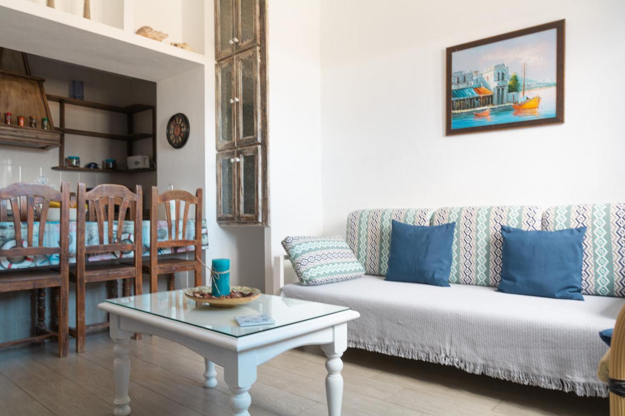 Apartamento Paraiso en Lanzarote Caleta de Caballo Exterior foto